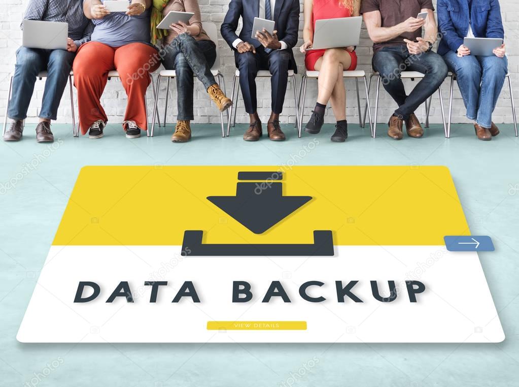 Software downloads list