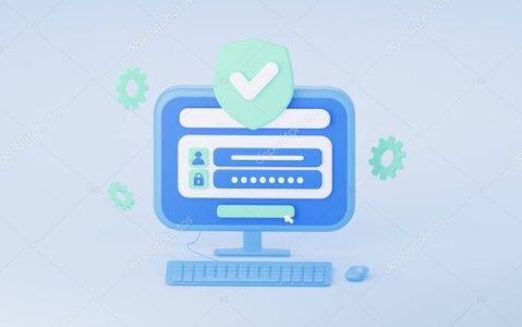 User account security shield