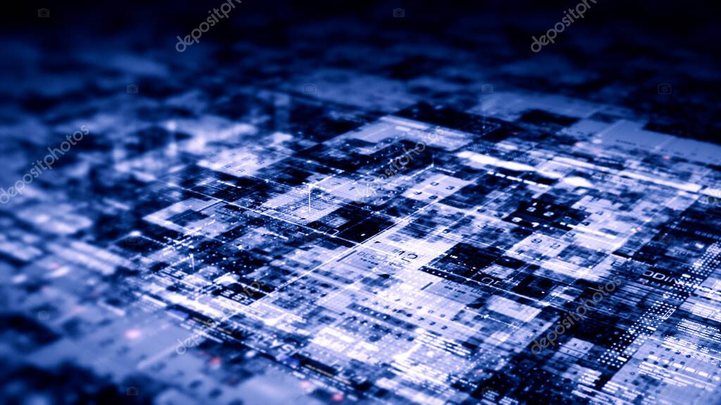 Checksum verification concept